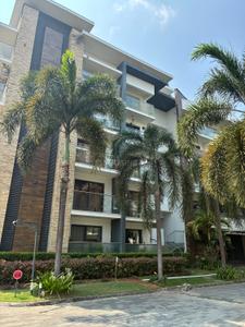 Image of 1849 Sq.ft 3 BHK Apartment / Flat for sale in Kent Oakville Apartment, Edappally, Kochi for Rs. 18500000
