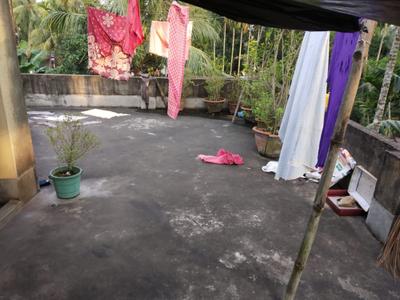 Balcony Image of 1800 Sq.ft 4 BHK Independent House for sale in Duttapukur Kolkata for Rs. 3300000