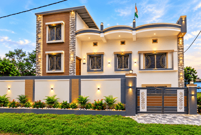 Image of 3000 Sq.ft 6 BHK Independent House for sale in Ghatshila, East Singhbhum for Rs. 8500000