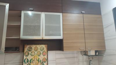 Kitchen Image of 1250 Sq.ft 2 BHK Apartment / Flat for sale in kailash Heights, Kamothe Navi Mumbai for Rs. 11500000