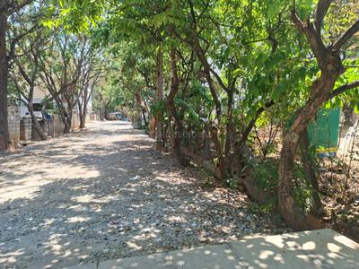 Image of 4000 Sq.ft Residential Plot / Land for sale in Thanisandra, Bengaluru for Rs. 68000000