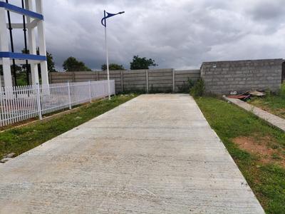 Image of 1200 Sq.ft Residential Plot / Land for sale in Ankanahalli, Mysore for Rs. 1999995