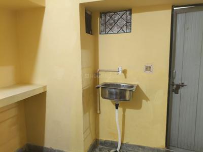 Bedroom Image of 180 Sq.ft 1 RK Independent House for rent in Vasundhara Ghaziabad for Rs. 15000