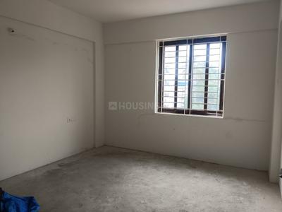 Bedroom Image of 1500 Sq.ft 3 BHK Apartment / Flat for sale in The Breeze Way by M Square Infra, Arakere Bengaluru for Rs. 18450000