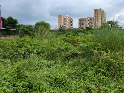HIDCO ALLOTTED FREEHOLD RESIDENTIAL PLOT Plot View 1