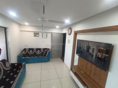 3 BHK Flat
