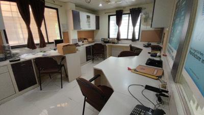Bedroom Image of 950 Sq.ft 2 BHK Apartment / Flat for sale in Vadgaon Budruk Pune for Rs. 11000000