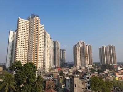 Image of 910 Sq.ft 2 BHK Apartment / Flat for sale in Alcove New Kolkata Sangam, Serampore, Hooghly for Rs. 5100000