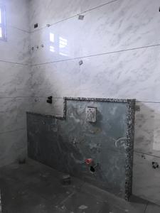 Bedroom Two Image of 2150 Sq.ft 3 BHK Apartment / Flat for sale in Dhriti Elite, Vajarahalli Bengaluru for Rs. 21075371