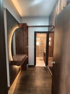 Image of 2190 Sq.ft 3 BHK Apartment / Flat for rent in ACE Parkway, Sector 150, Noida for Rs. 50000