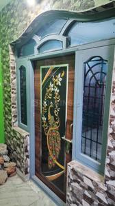 Image of 700 Sq.ft 2 BHK Independent House for rent in MVP Colony, Visakhapatnam for Rs. 6000