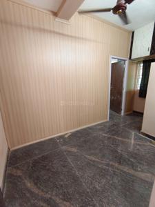 Bedroom Image of 1250 Sq.ft 1 BHK Apartment / Flat for rent in Perambur Chennai for Rs. 15000