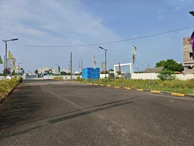 Image of 925 Sq.ft Residential Plot / Land for sale in Mannivakkam, Chennai for Rs. 4346575