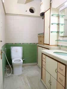 Bedroom Two Image of 2600 Sq.ft 4 BHK Apartment / Flat for sale in Behala Chowrasta Kolkata for Rs. 15000000