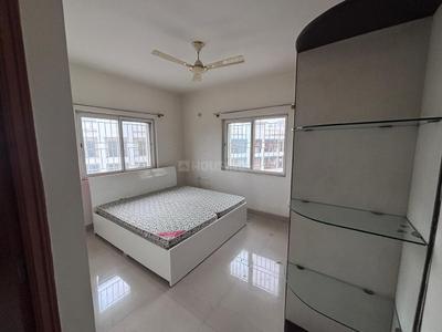 Bedroom Image of 1282 Sq.ft 2 BHK Apartment / Flat for sale in Sattva Symphony, Basapura Bengaluru for Rs. 15500000