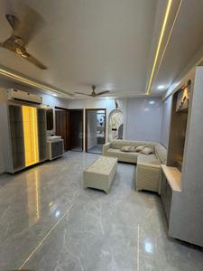 Hall Image of 1150 Sq.ft 3 BHK Apartment / Flat for sale in Parth Pacific A, Jagatpura Jaipur for Rs. 6400000