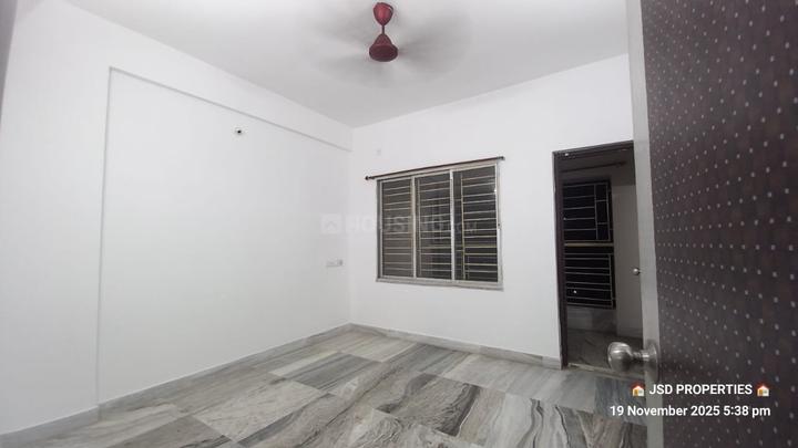 Housing CB block Bedroom 1