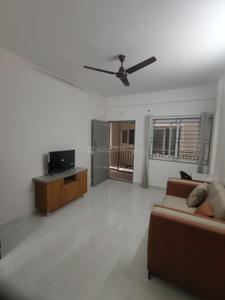 1 BHK Flat