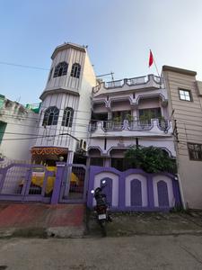 Image of 1650 Sq.ft 4 BHK Duplex for sale in Janki Nagar, Jabalpur for Rs. 14000000