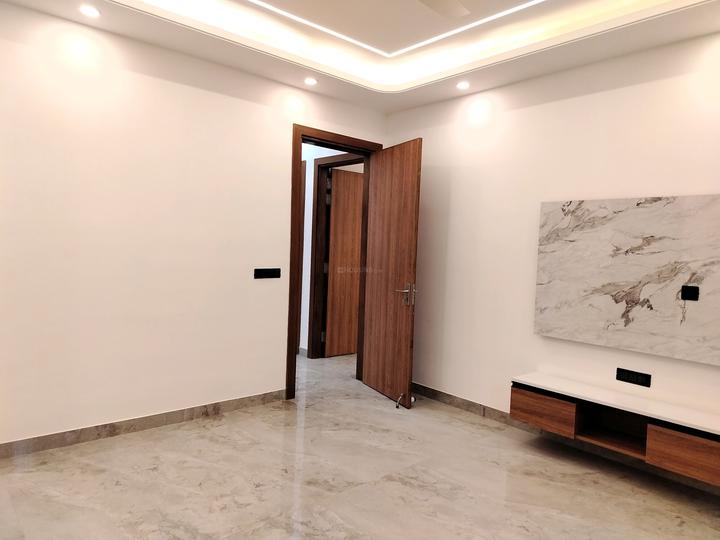 Golf course Bedroom 1