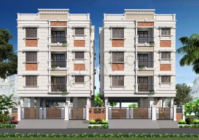 2 BHK Flat