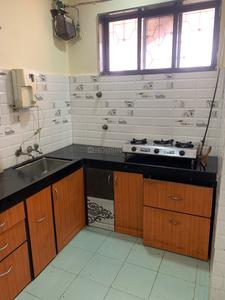 Kitchen Image of Aakash darshan in Santacruz East, Mumbai