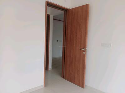 Bedroom Image of 1200 Sq.ft 2 BHK Apartment / Flat for sale in Yogesh Gandharva Exellence, Moshi Pune for Rs. 5520000
