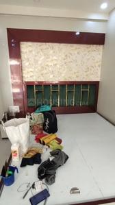 Bedroom Image of 1520 Sq.ft 3 BHK Apartment / Flat for rent in Mounthill Essence, Rajarhat Kolkata for Rs. 16000