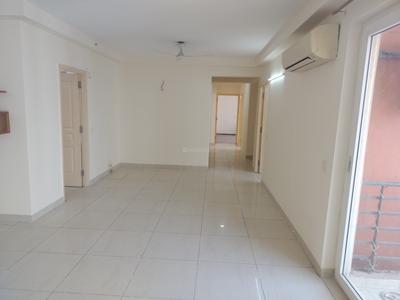 Living Room Image of 2350 Sq.ft 4 BHK Apartment / Flat for sale in Mahindra Aura, Sector 110A Gurgaon for Rs. 31000000
