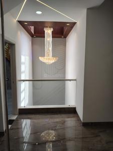 Hall Image of 3000 Sq.ft 4 BHK Independent House for sale in Mahalakshmi Nagar Indore for Rs. 33100000