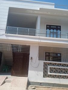 Image of 1200 Sq.ft 3 BHK Independent House for sale in Omaxe Avenue, Omaxe City, Lucknow for Rs. 3980000