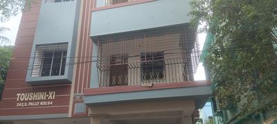 Image of 1000 Sq.ft 3 BHK Builder Floor for sale in Kamdahari, Kolkata for Rs. 5000000
