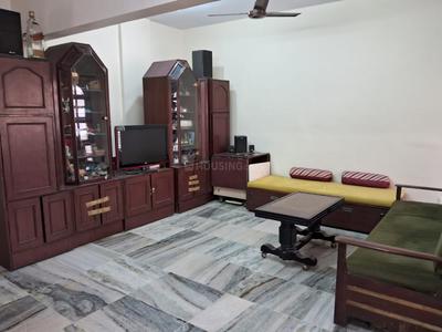 Hall Image of 500 Sq.ft 1 BHK Apartment / Flat for rent in Ambika Towers, Andheri East Mumbai for Rs. 42000