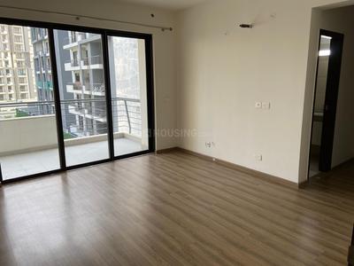 Bedroom Image of 2141 Sq.ft 3 BHK Apartment / Flat for sale in Godrej Icon, Sector 88A Gurgaon for Rs. 24800000