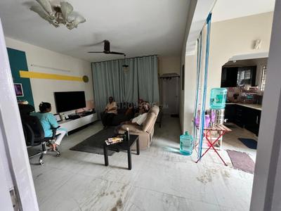 Hall Image of 1600 Sq.ft 3 BHK Apartment / Flat for sale in JP Nagar Bengaluru for Rs. 16000000