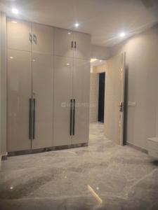 Bedroom Image of 1800 Sq.ft 3 BHK Builder Floor for sale in Paschim Vihar New Delhi for Rs. 35000000