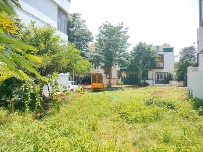 Image of 1440 Sq.ft Residential Plot / Land for sale in Electronic City, Bengaluru for Rs. 9504000