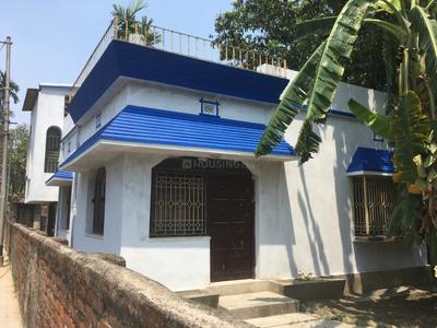 Image of 1080 Sq.ft 2.5 BHK Villa for sale in Konnagar, Hooghly for Rs. 7000000