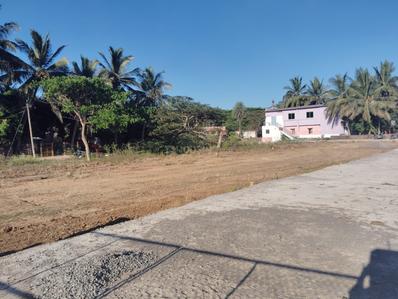 Image of 10000 Sq.ft Residential Plot / Land for sale in Mahabalipuram, Chennai for Rs. 16000000