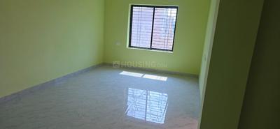 Bedroom Image of 1300 Sq.ft 2 BHK Builder Floor for rent in Ebaranga Bhubaneswar for Rs. 17000