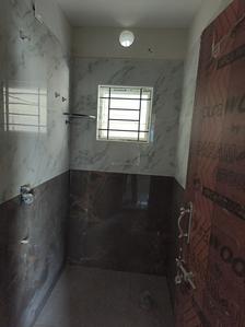 Bathroom Image of 899 Sq.ft 2 BHK Builder Floor for rent in Mahadevapura Bengaluru for Rs. 36999