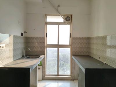 Kitchen Image of 651 Sq.ft 1 BHK Apartment / Flat for sale in Lodha Upper Thane, Bhiwandi Thane for Rs. 3999999