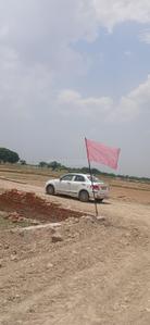 Baragaon Plot View 1
