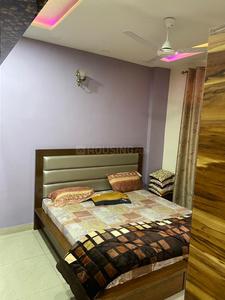 Bedroom Image of 2000 Sq.ft 3 BHK Apartment / Flat for sale in Sector 45 Chandigarh for Rs. 19000000