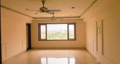 Bedroom Image of 7000 Sq.ft 4 BHK Apartment / Flat for sale in Ambience Caitriona, DLF Phase 3 Gurgaon for Rs. 190000000
