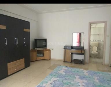 Bedroom Image of 2100 Sq.ft 4 BHK Apartment / Flat for sale in Karia Konark Campus, Viman Nagar Pune for Rs. 36000000