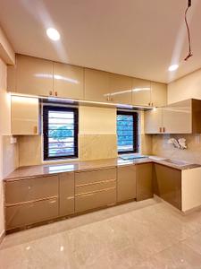 Kitchen Image of 2000 Sq.ft 3 BHK Apartment / Flat for sale in Chetpet Chennai for Rs. 45400000