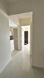 Hall Image of 1050 Sq.ft 2 BHK Apartment / Flat for sale in DS Max Supreme, Kengeri Bengaluru for Rs. 9800000