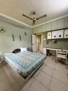 Bedroom Image of 1346 Sq.ft 3 BHK Apartment / Flat for sale in Canada Corner Nashik for Rs. 11000000