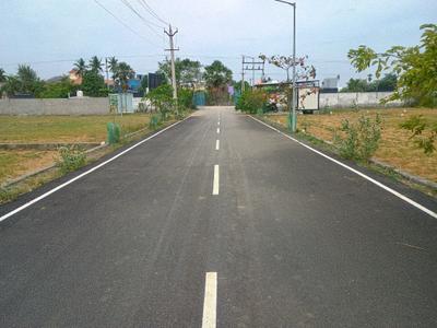 Image of 1337 Sq.ft Residential Plot / Land for sale in Kolappancheri, Chennai for Rs. 5615400